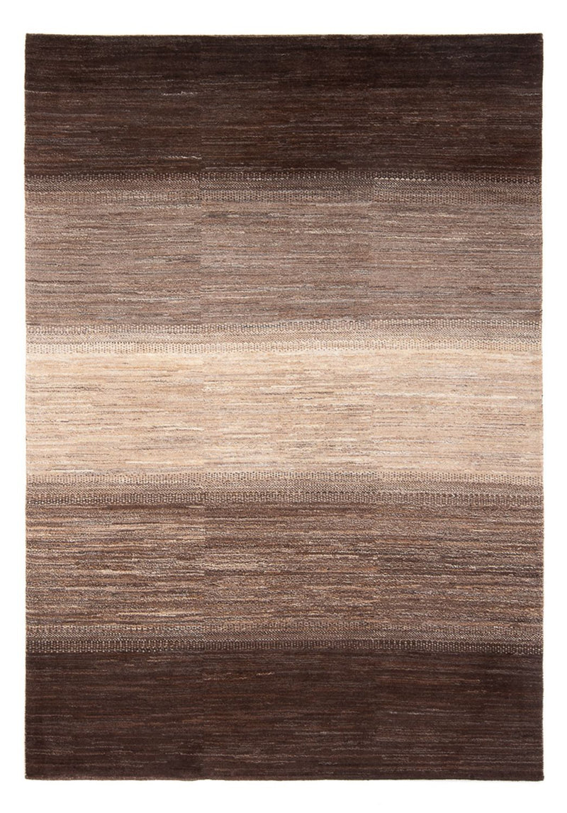 Gabbeh Teppich - Perser - 243 x 170 cm - mehrfarbig