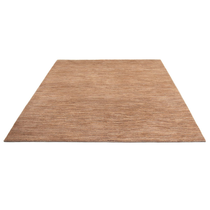 Gabbeh Teppich - Perser - 242 x 170 cm - braun