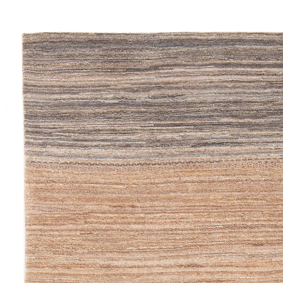 Gabbeh Teppich - Perser - 240 x 168 cm - mehrfarbig