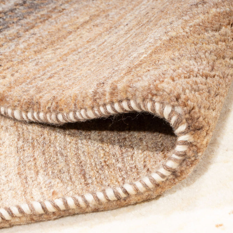 Gabbeh Teppich - Perser - 240 x 168 cm - mehrfarbig