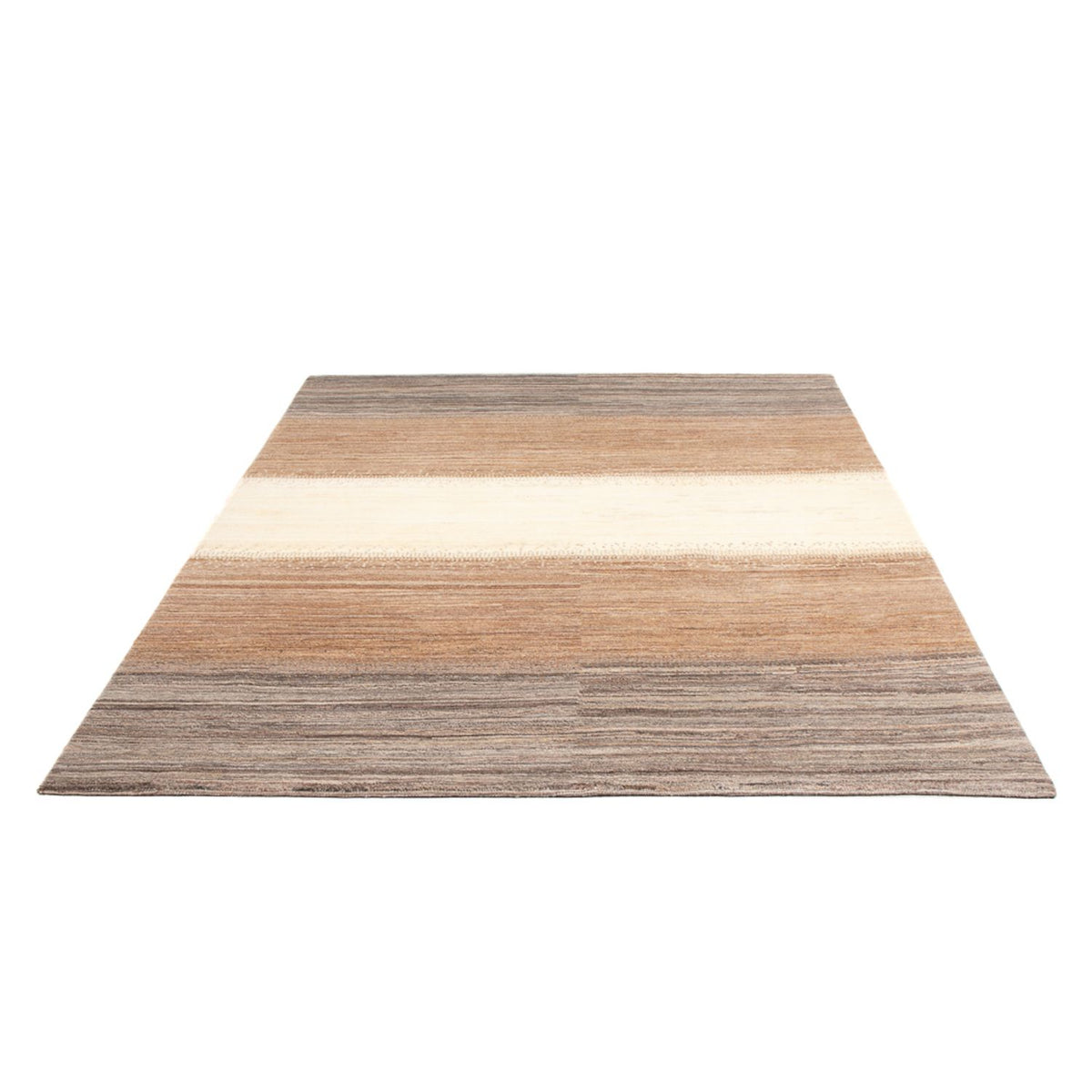 Gabbeh Teppich - Perser - 240 x 168 cm - mehrfarbig