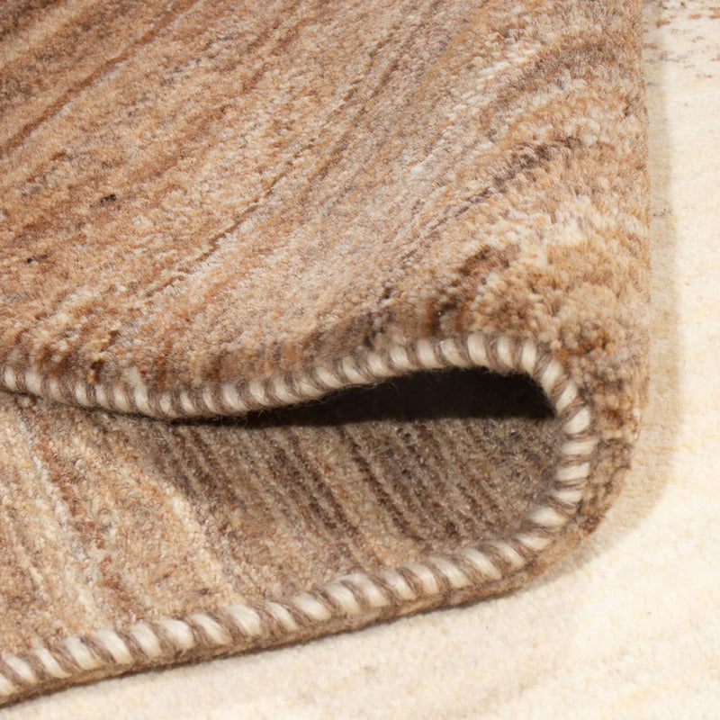 Gabbeh Teppich - Perser - 240 x 168 cm - mehrfarbig