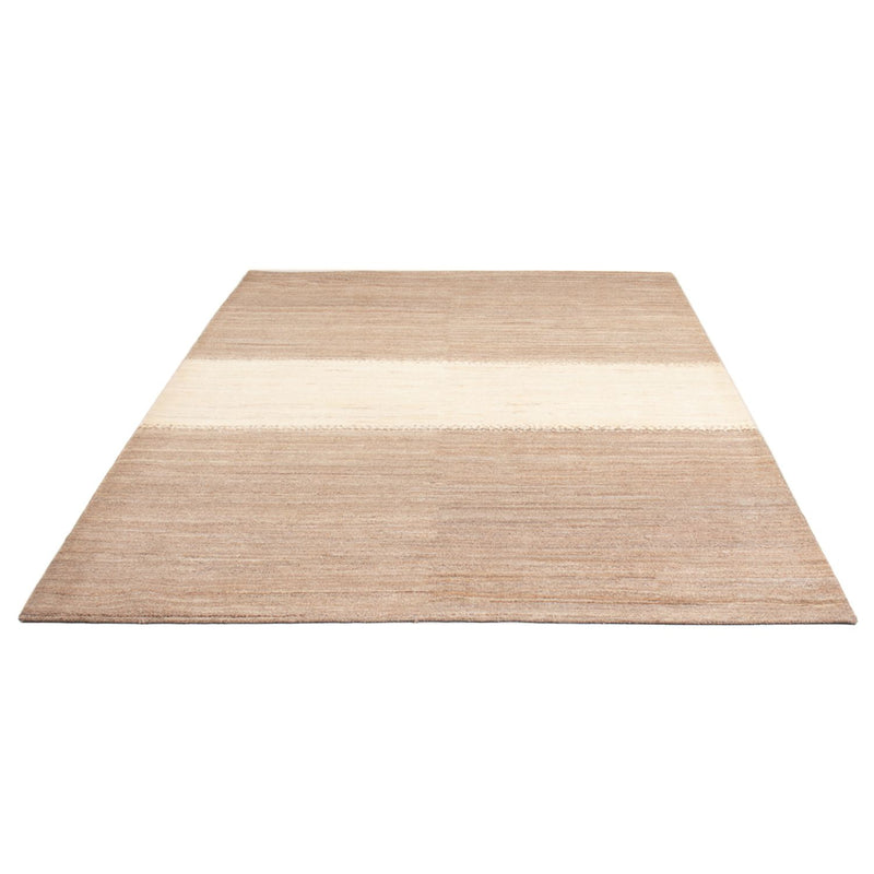 Gabbeh Teppich - Perser - 243 x 170 cm - mehrfarbig