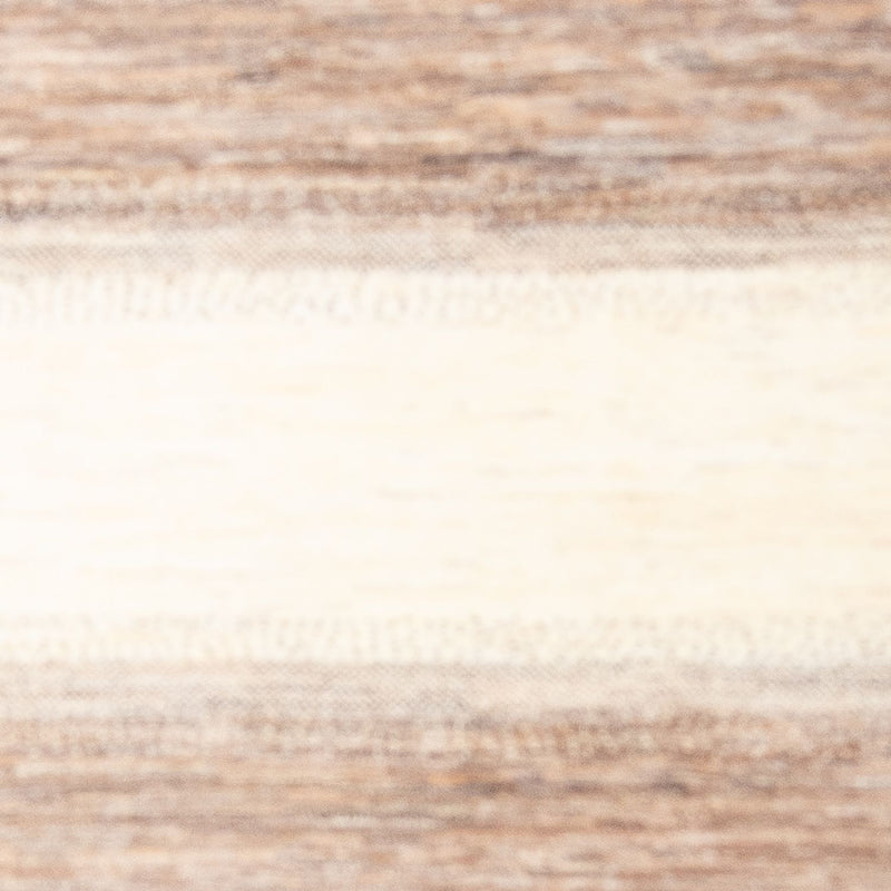 Gabbeh Teppich - Perser - 188 x 150 cm - mehrfarbig