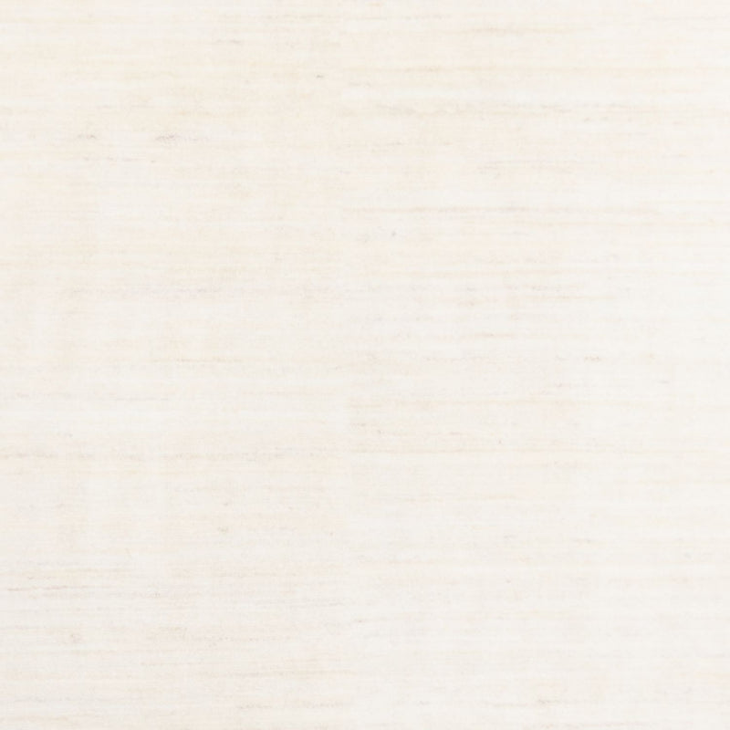 Gabbeh Teppich - Perser - 288 x 197 cm - weiß