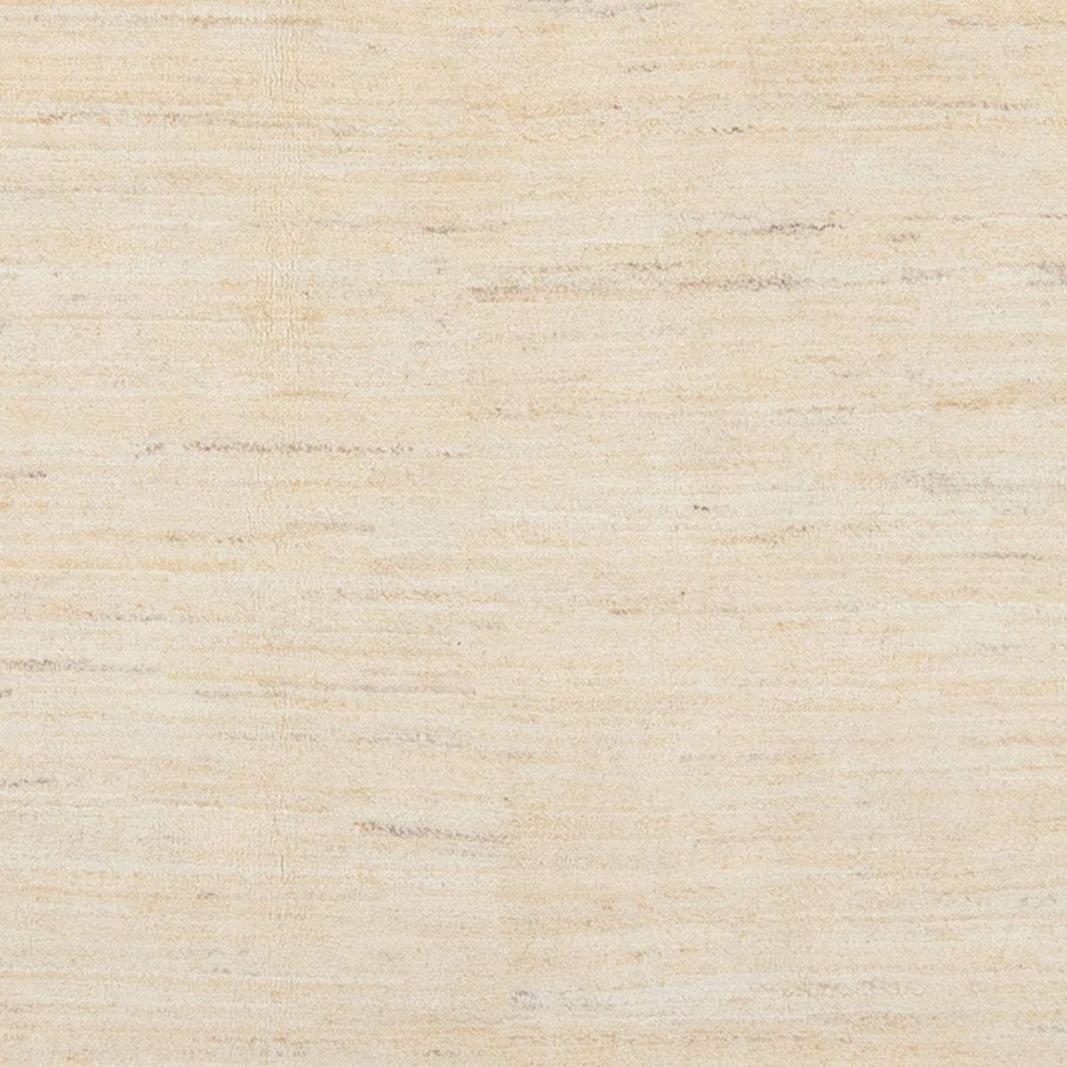 Gabbeh Teppich - Perser - 275 x 258 cm - hellbeige