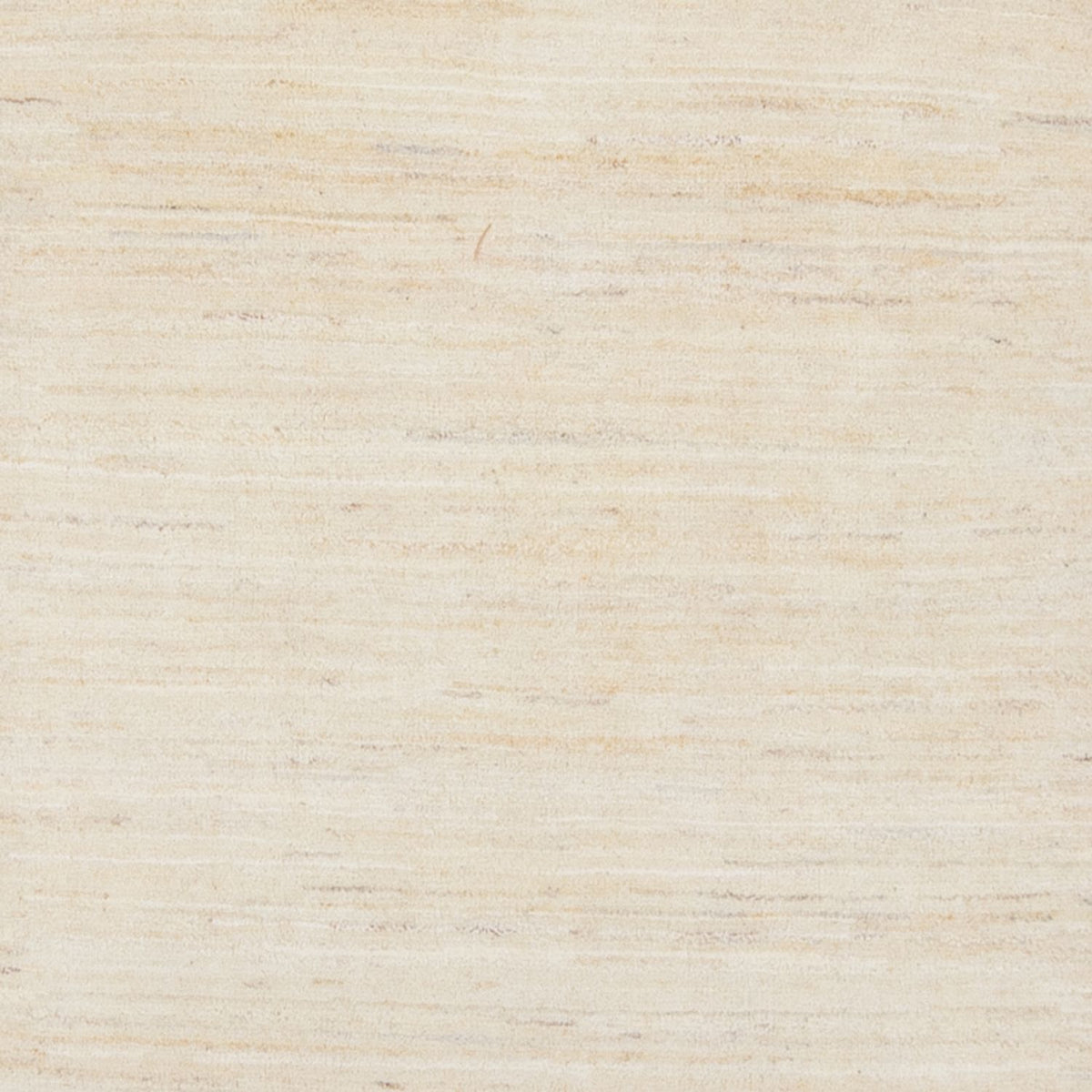 Gabbeh Teppich - Perser - 330 x 248 cm - hellbeige