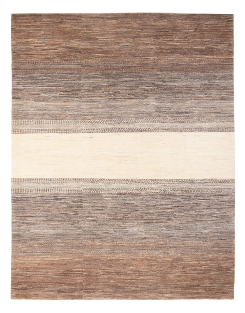 Gabbeh Teppich - Perser - 280 x 212 cm - mehrfarbig