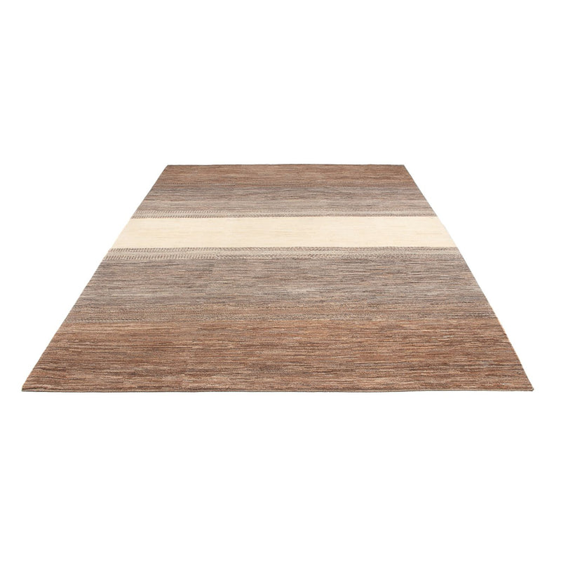 Gabbeh Teppich - Perser - 280 x 212 cm - mehrfarbig