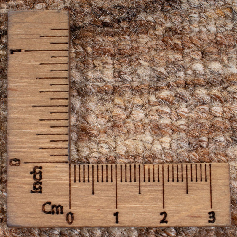 Gabbeh Teppich - Perser - 280 x 212 cm - mehrfarbig