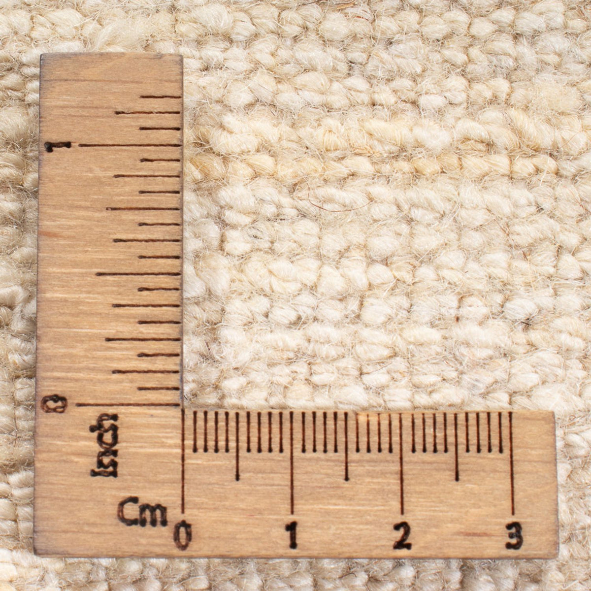 Gabbeh Teppich - Perser - 271 x 200 cm - mehrfarbig