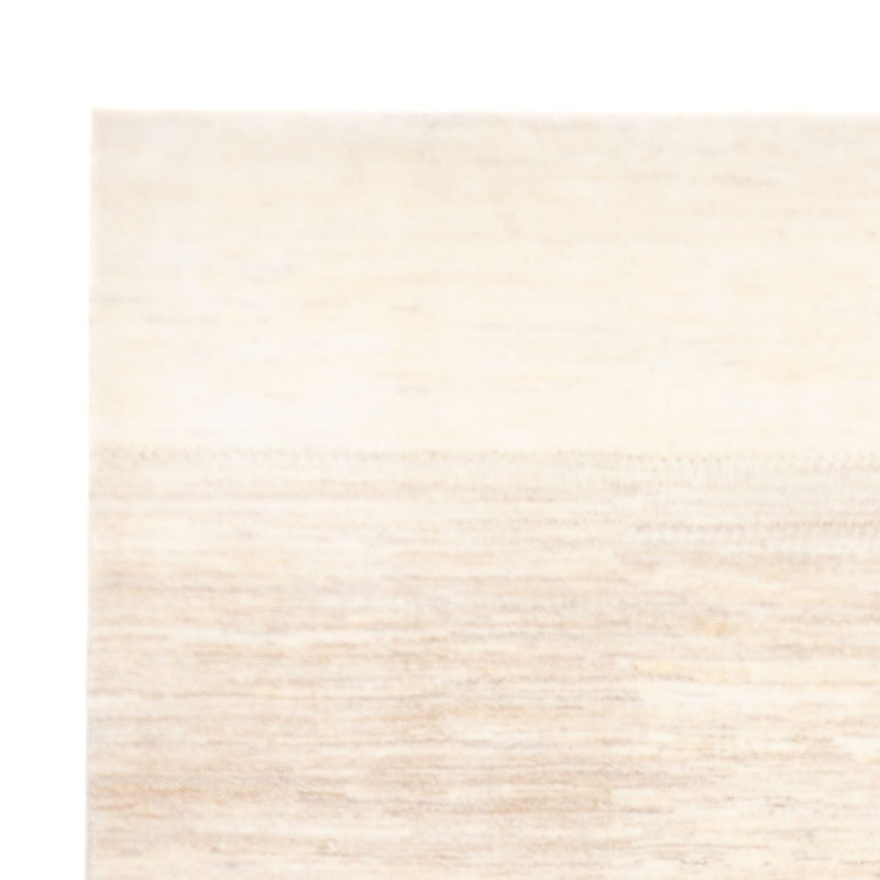 Gabbeh Teppich - Perser - 284 x 210 cm - natur