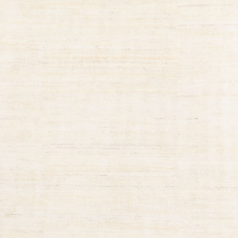 Gabbeh Teppich - Perser - 313 x 213 cm - weiß