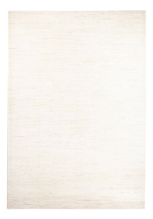 Gabbeh Teppich - Perser - 288 x 210 cm - creme