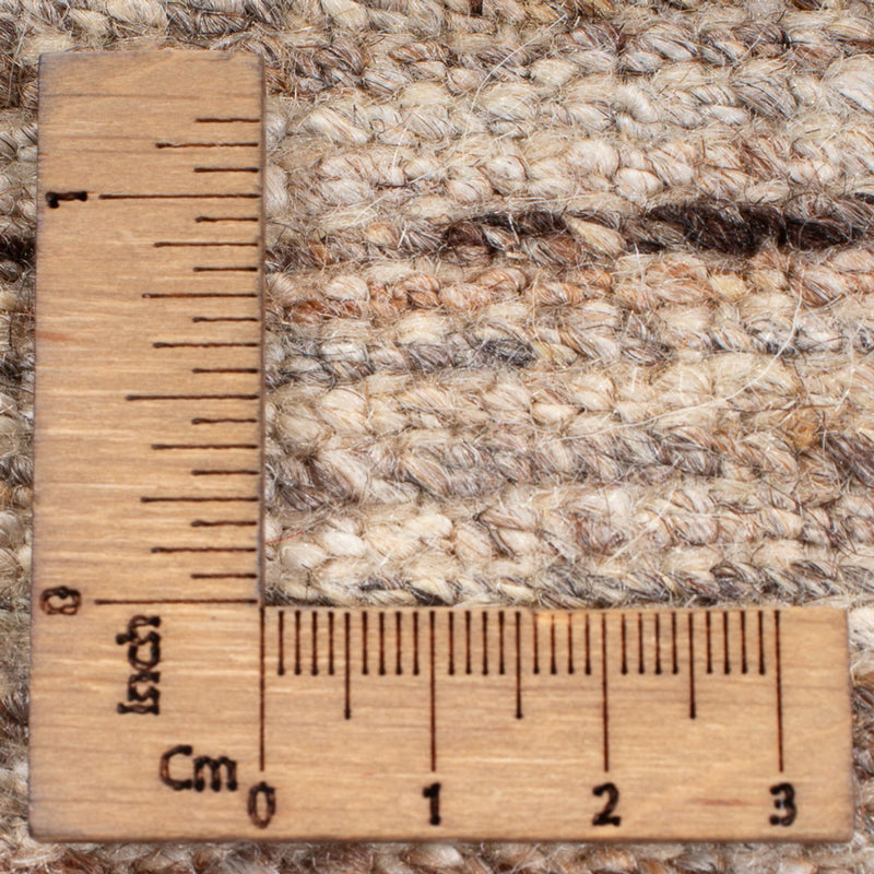 Gabbeh Teppich - Perser - 283 x 205 cm - mehrfarbig