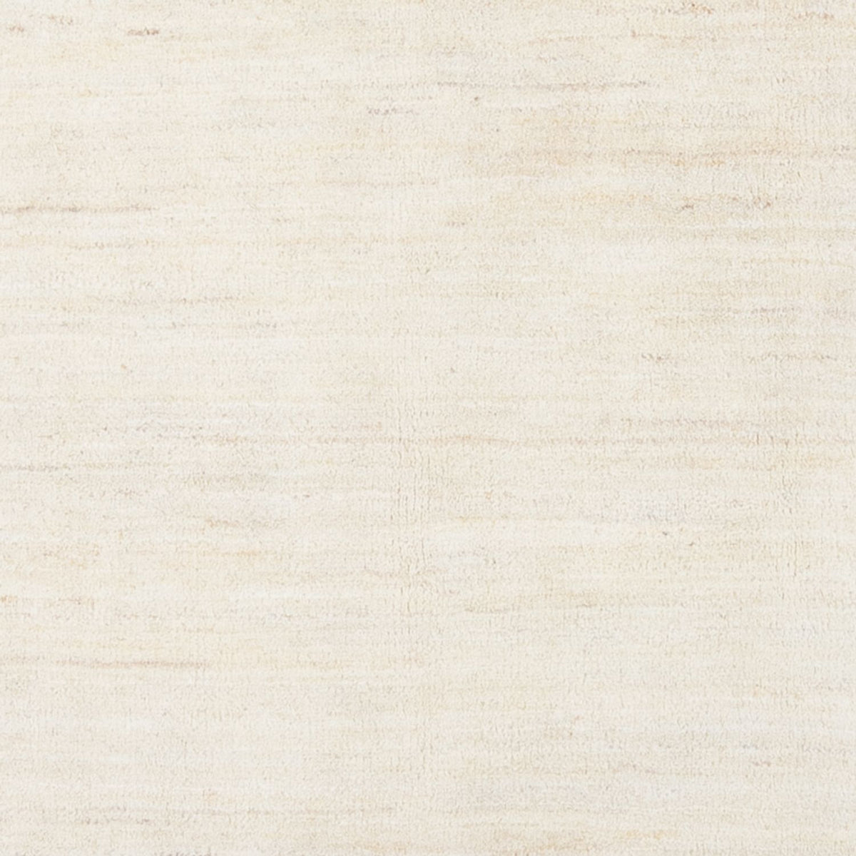Gabbeh Teppich - Perser - 240 x 175 cm - naturweiß