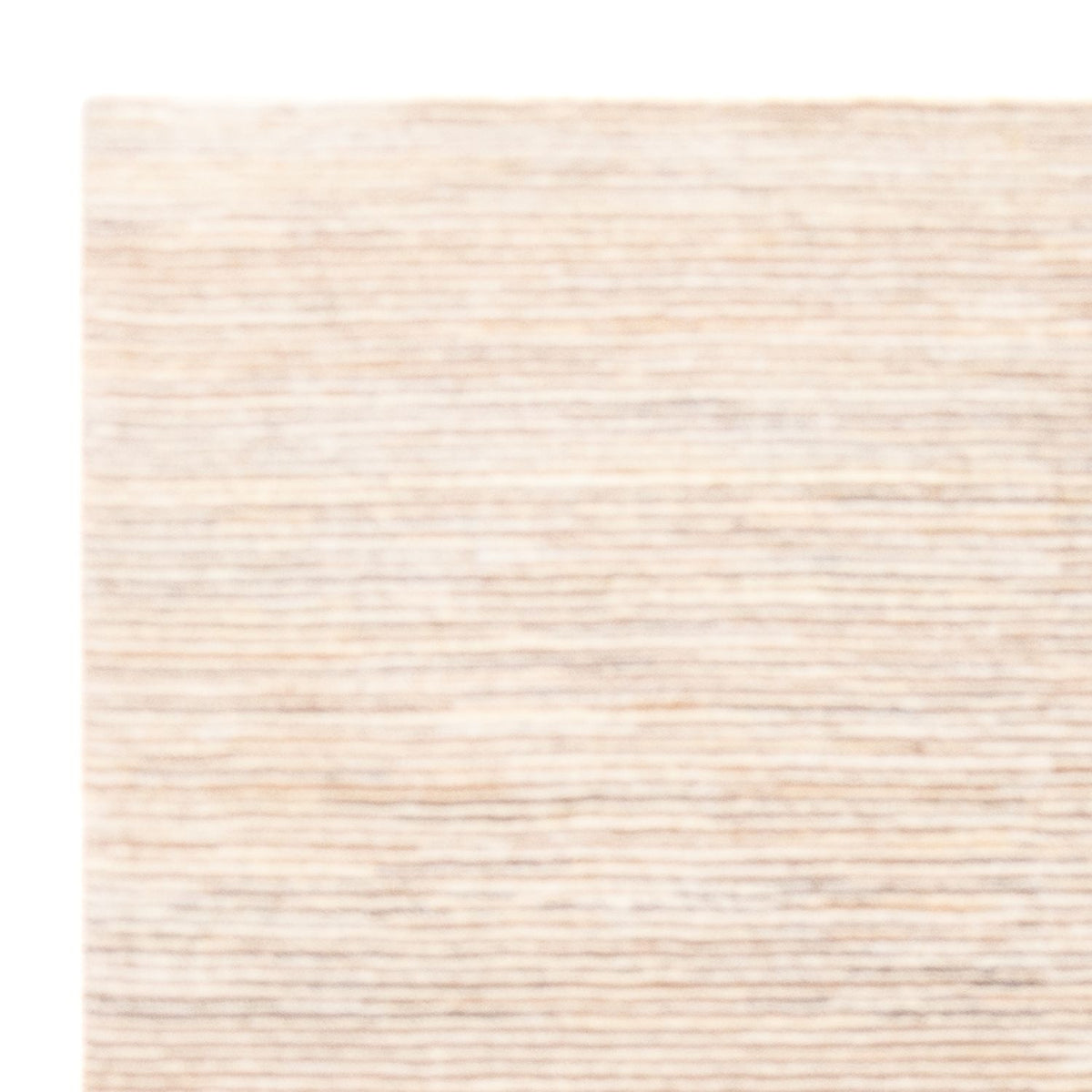 Gabbeh Teppich - Perser - 194 x 152 cm - beige