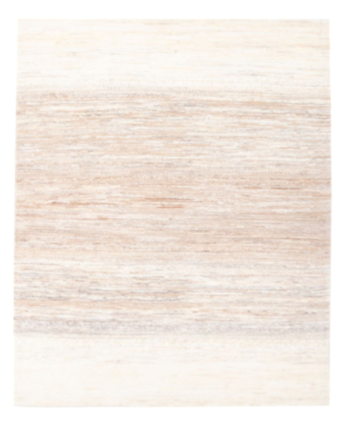 Gabbeh Teppich - Perser - 181 x 140 cm - mehrfarbig