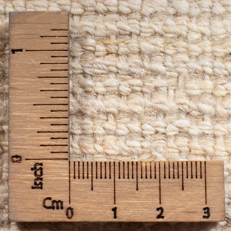 Läufer Gabbeh - Perser - 246 x 82 cm - natur