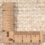 Läufer Gabbeh - Perser - 339 x 80 cm - natur