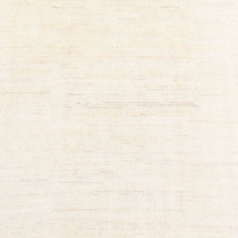 Gabbeh Teppich - Perser - 300 x 215 cm - hellbeige