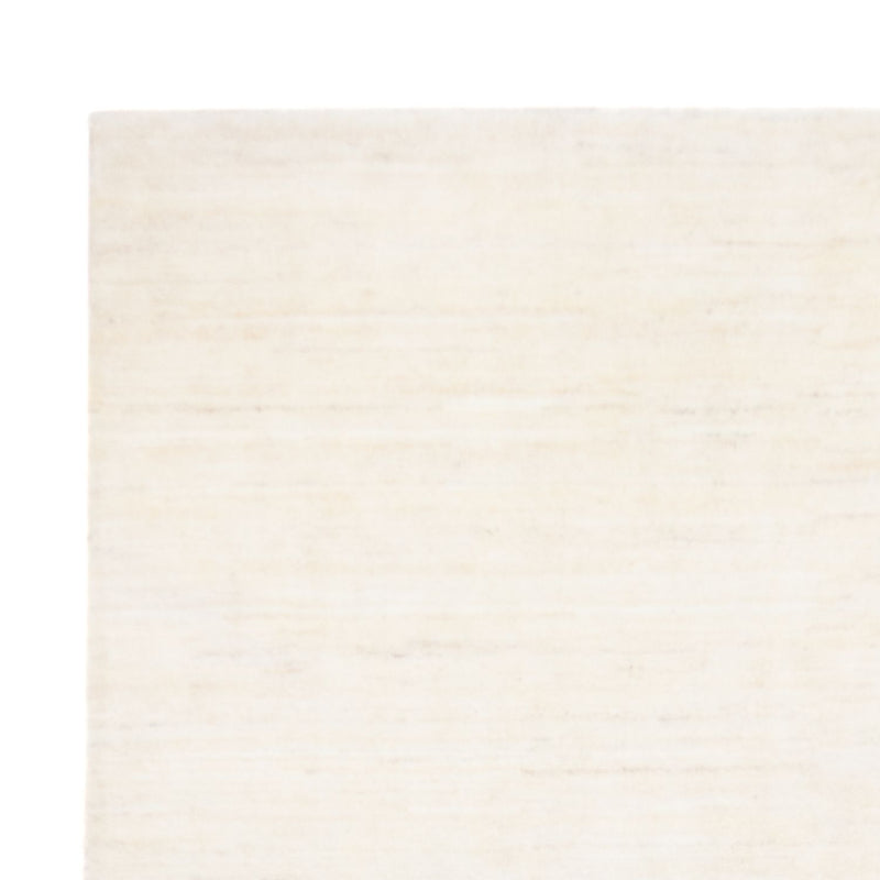 Gabbeh Teppich - Perser - 250 x 194 cm - hellbeige