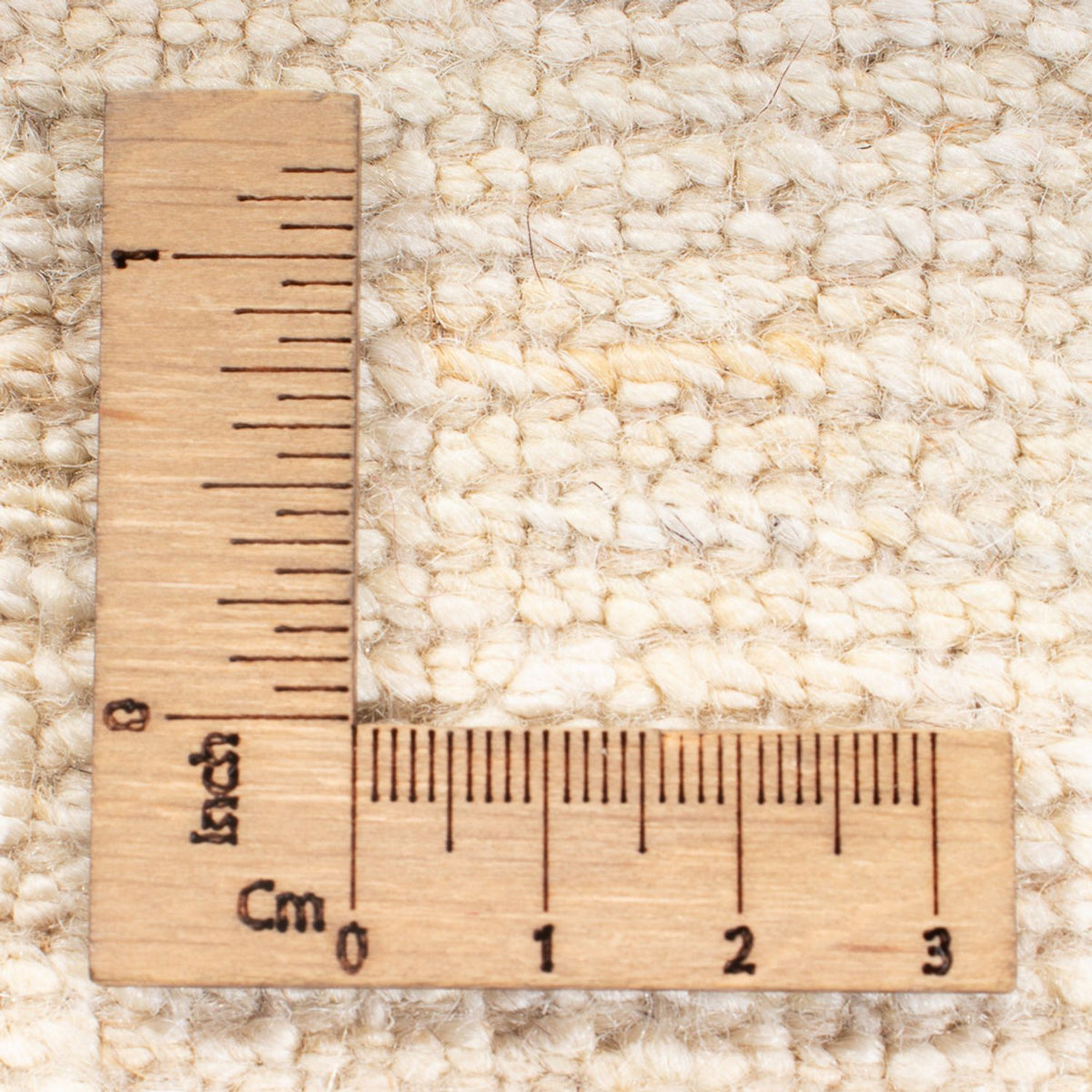 Gabbeh Teppich - Perser - 200 x 158 cm - mehrfarbig