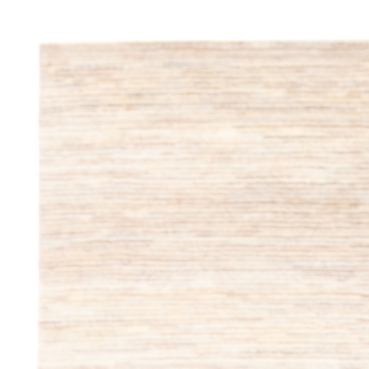 Gabbeh Teppich - Perser - 205 x 146 cm - beige