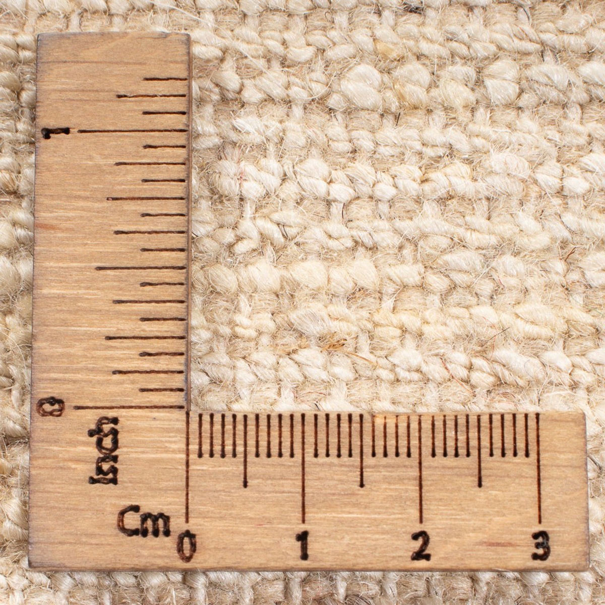 Gabbeh Teppich - Perser - 290 x 205 cm - hellbeige