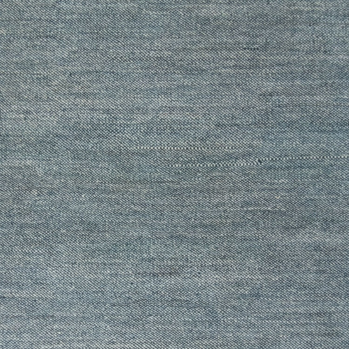 Gabbeh Teppich - Perser - 240 x 206 cm - minzgrün