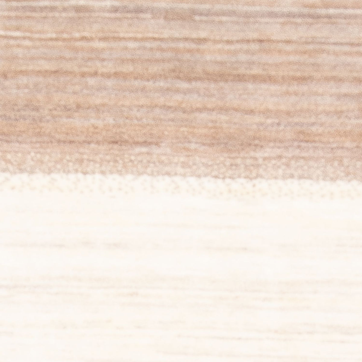 Läufer Gabbeh - Perser - 296 x 78 cm - natur