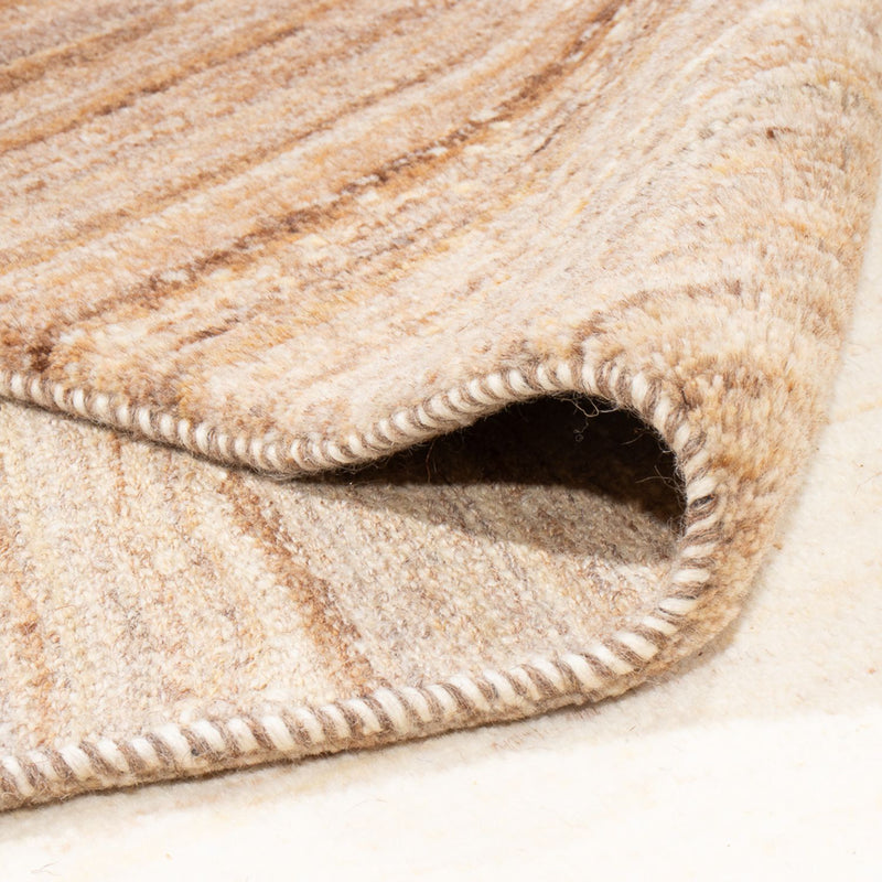 Gabbeh Teppich - Perser - 332 x 250 cm - mehrfarbig