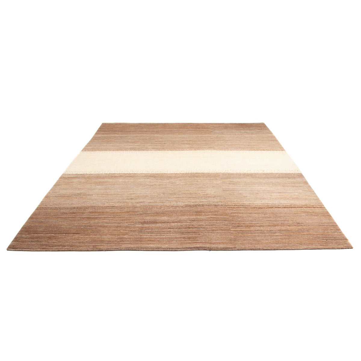 Gabbeh Teppich - Perser - 332 x 250 cm - mehrfarbig