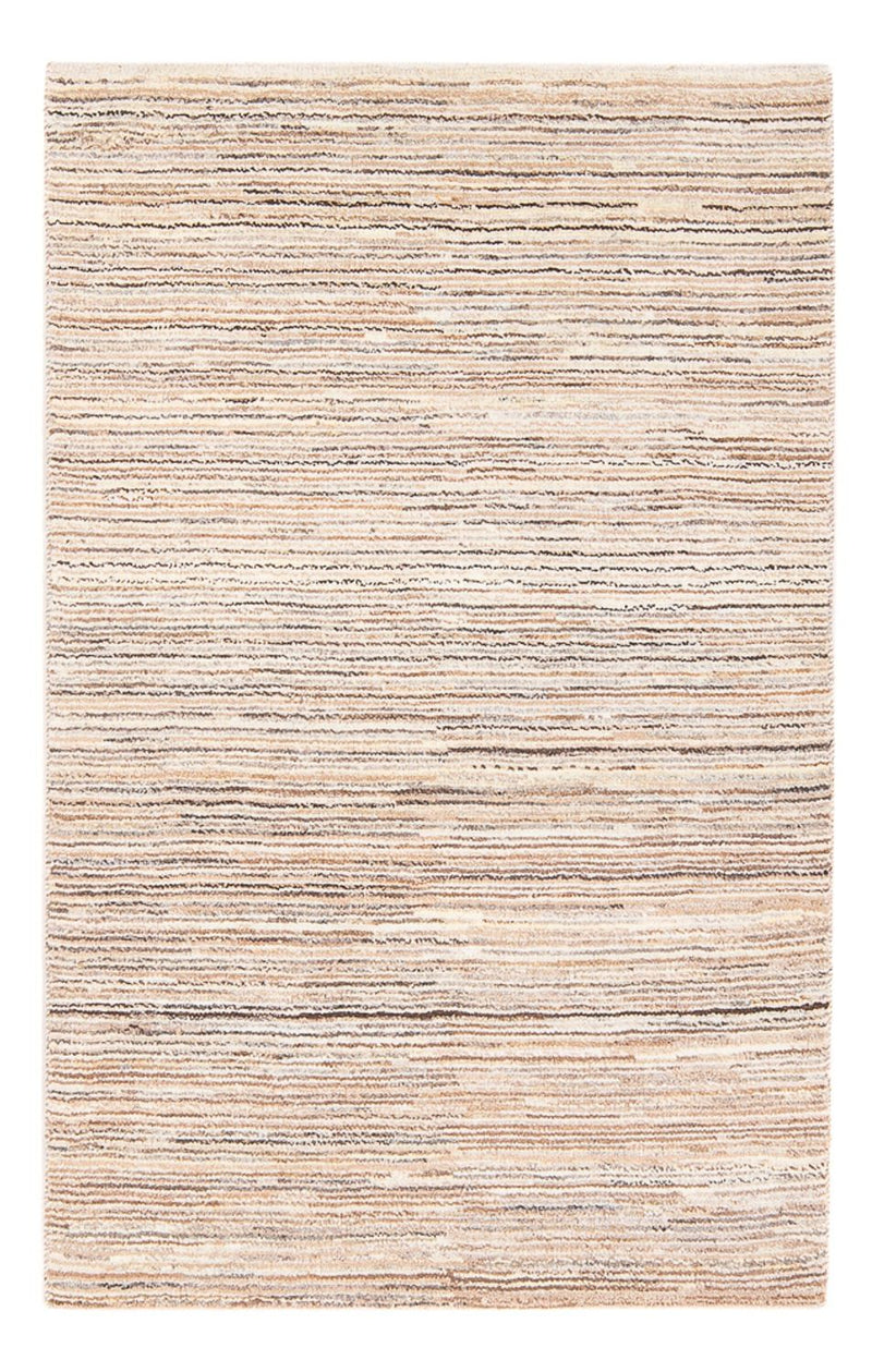 Gabbeh Teppich - Perser - 146 x 94 cm - beige