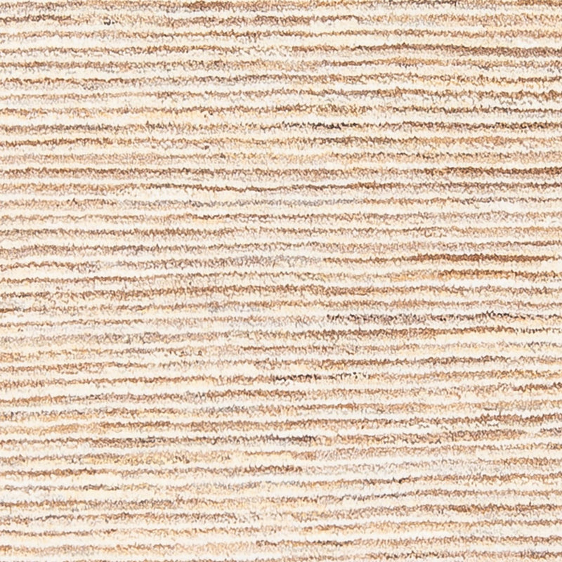 Gabbeh Teppich - Perser - 142 x 96 cm - hellbeige