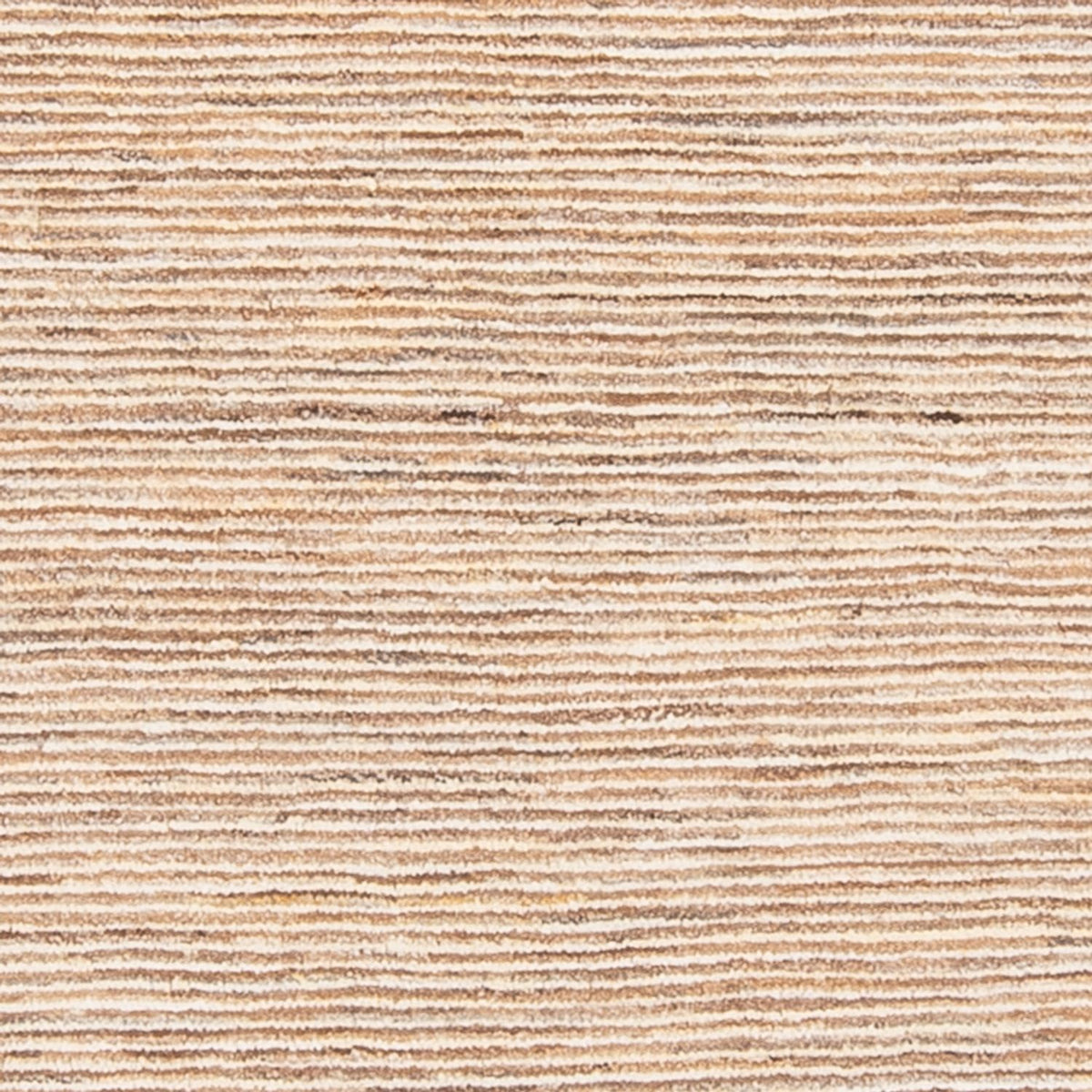 Gabbeh Teppich - Perser - 236 x 170 cm - hellbraun
