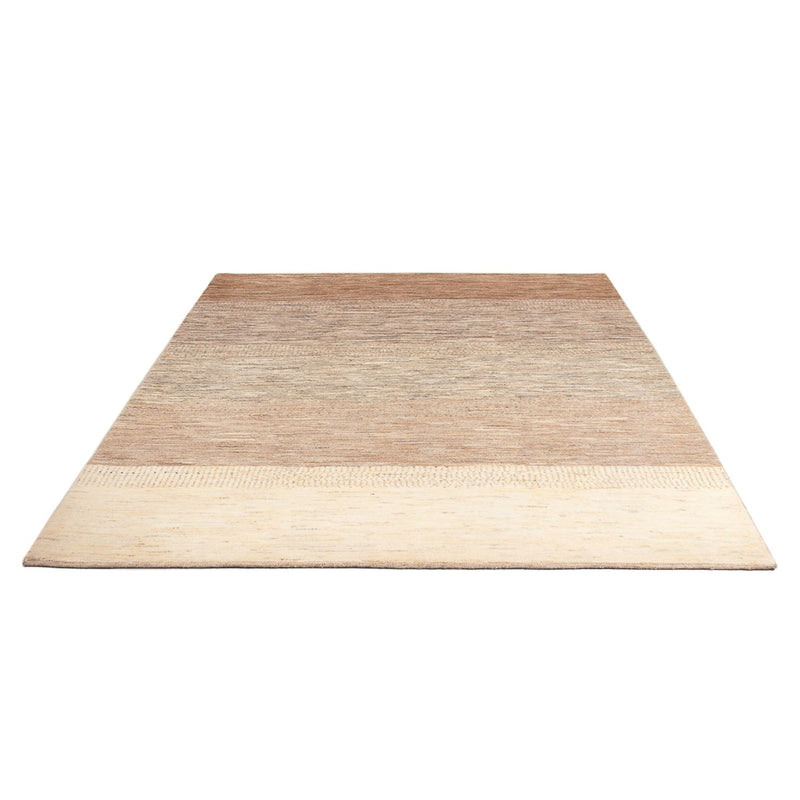 Gabbeh Teppich - Perser - 237 x 173 cm - mehrfarbig