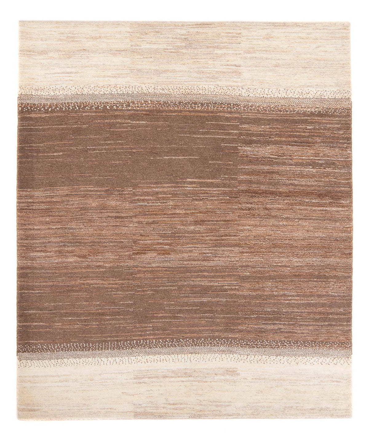 Gabbeh Teppich - Perser - 232 x 172 cm - mehrfarbig