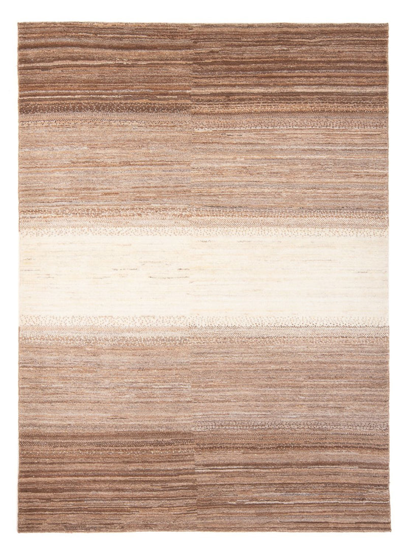 Gabbeh Teppich - Perser - 242 x 172 cm - mehrfarbig