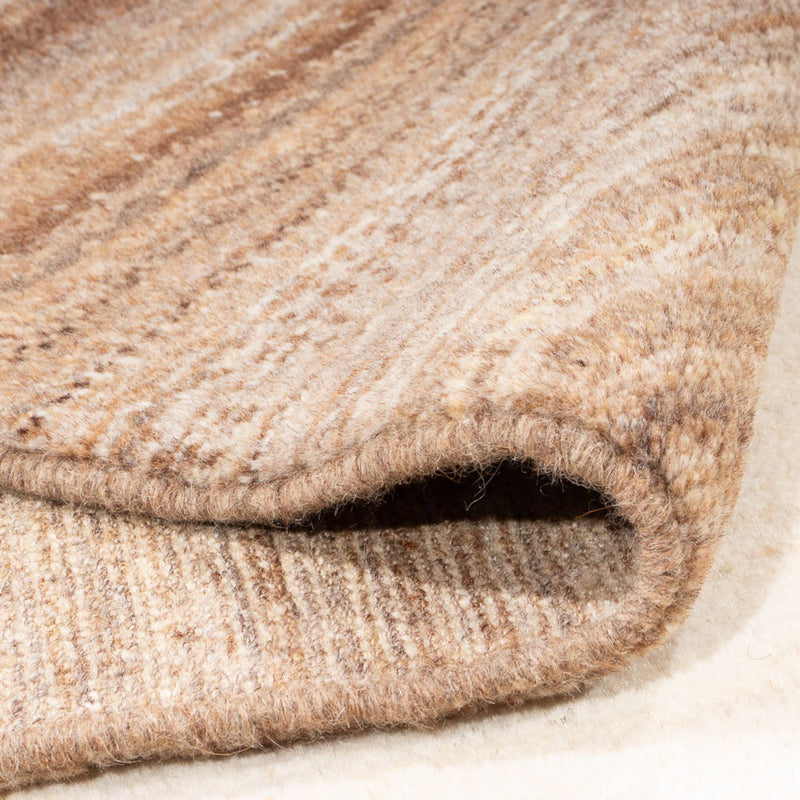 Gabbeh Teppich - Perser - 242 x 172 cm - mehrfarbig