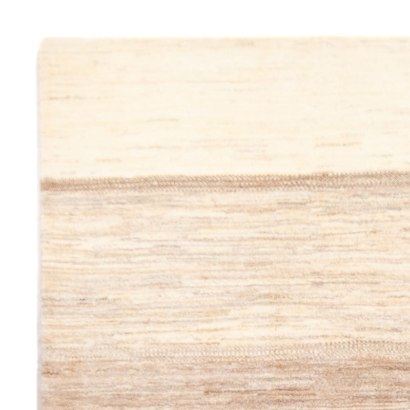 Gabbeh Teppich - Perser - 244 x 208 cm - natur