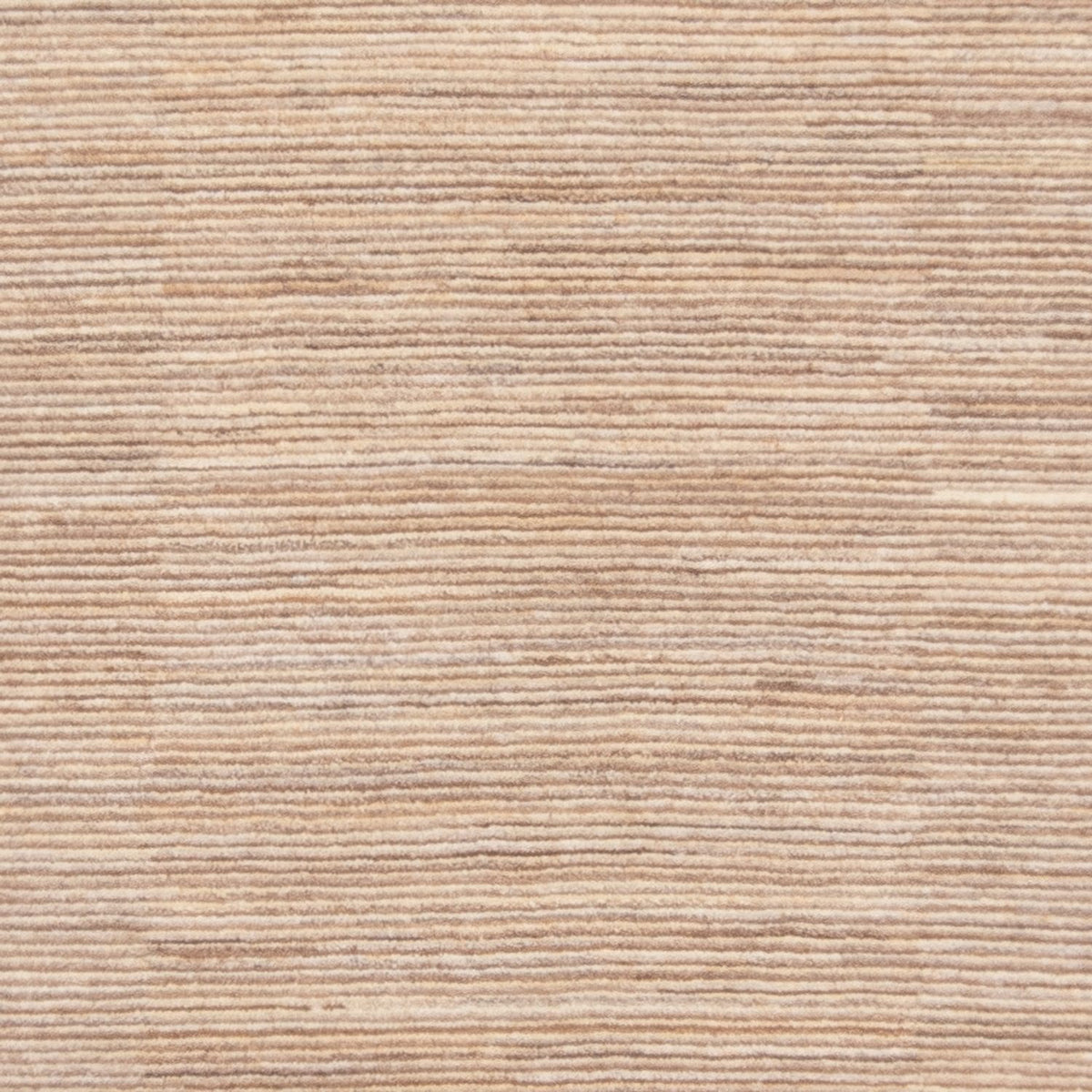 Gabbeh Teppich - Perser - 242 x 210 cm - hellbraun