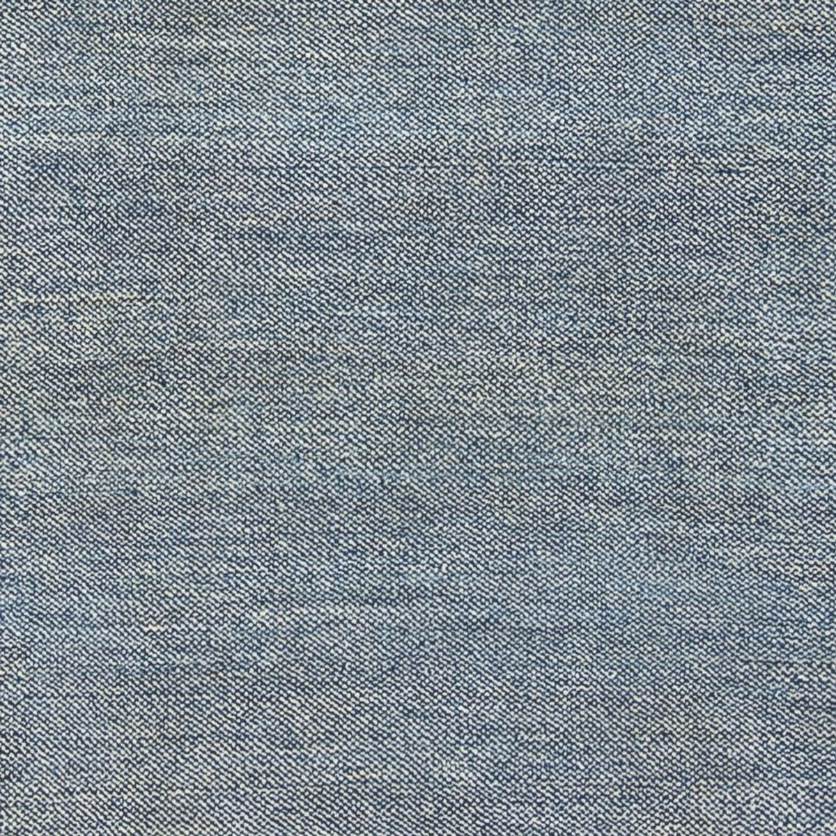 Gabbeh Teppich - Perser - 298 x 246 cm - dunkelblau