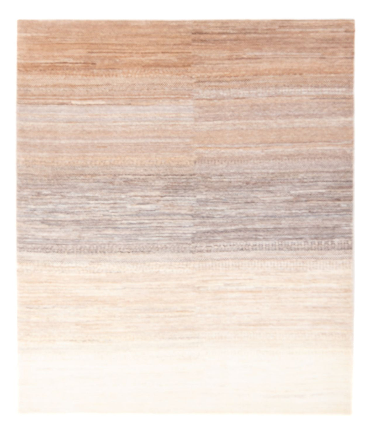 Gabbeh Teppich - Perser - 192 x 150 cm - mehrfarbig