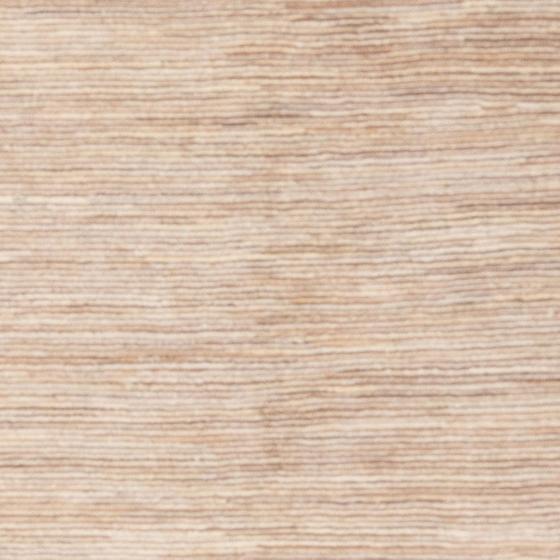 Gabbeh Teppich - Perser - 197 x 147 cm - hellbeige