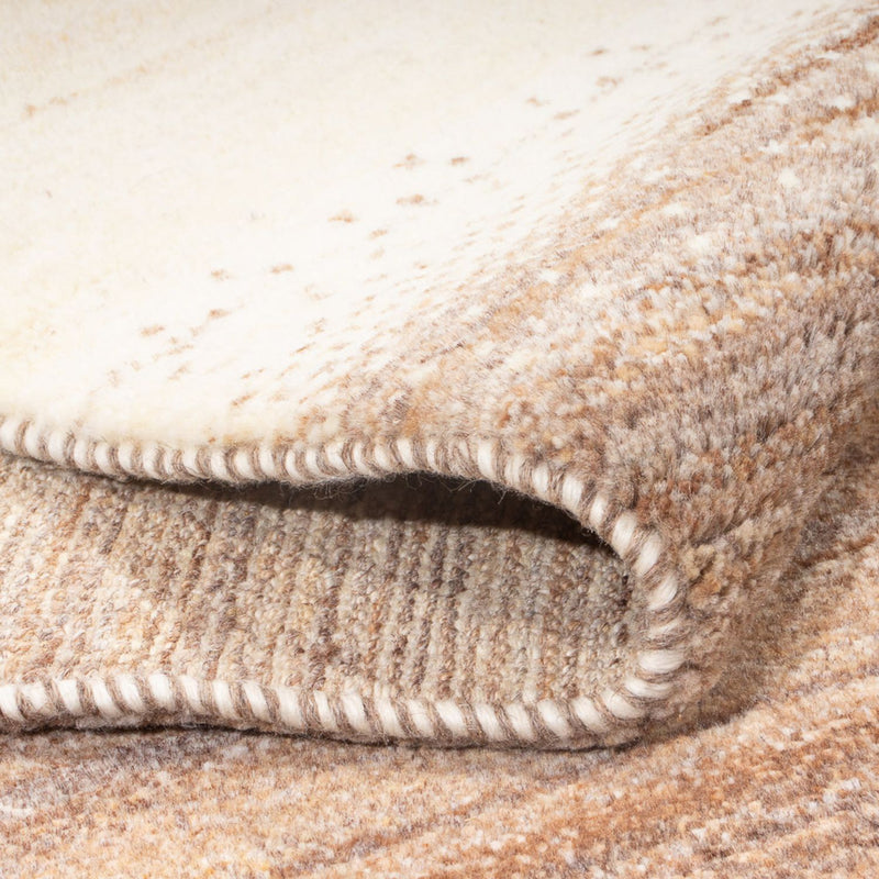 Läufer Gabbeh - Perser - 239 x 86 cm - natur