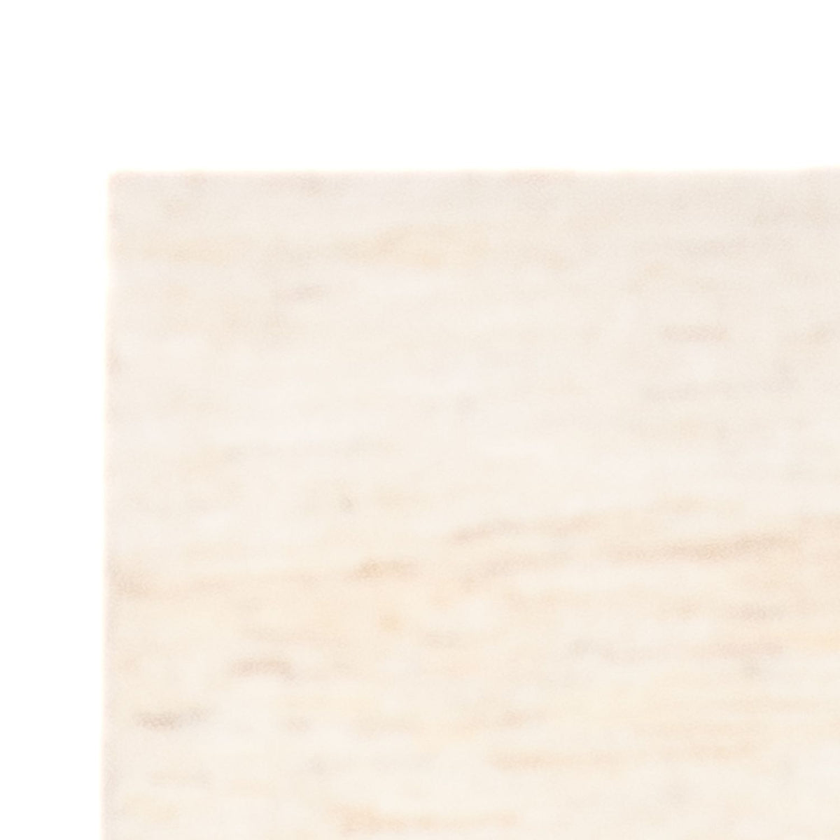 Läufer Gabbeh - Perser - 268 x 85 cm - natur