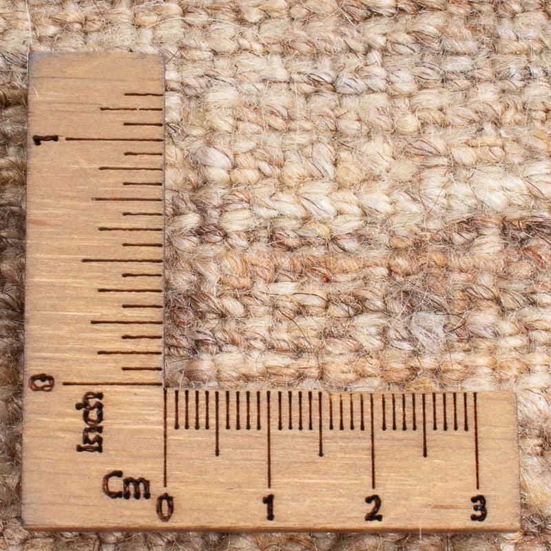 Läufer Gabbeh - Perser - 325 x 106 cm - natur