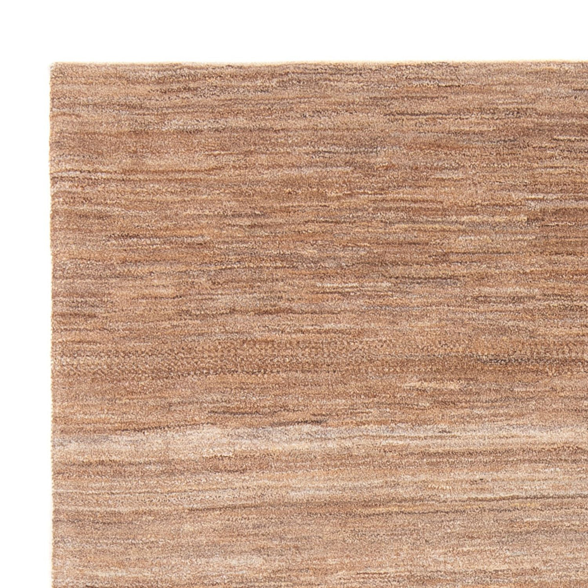Gabbeh Teppich - Perser - 226 x 167 cm - mehrfarbig