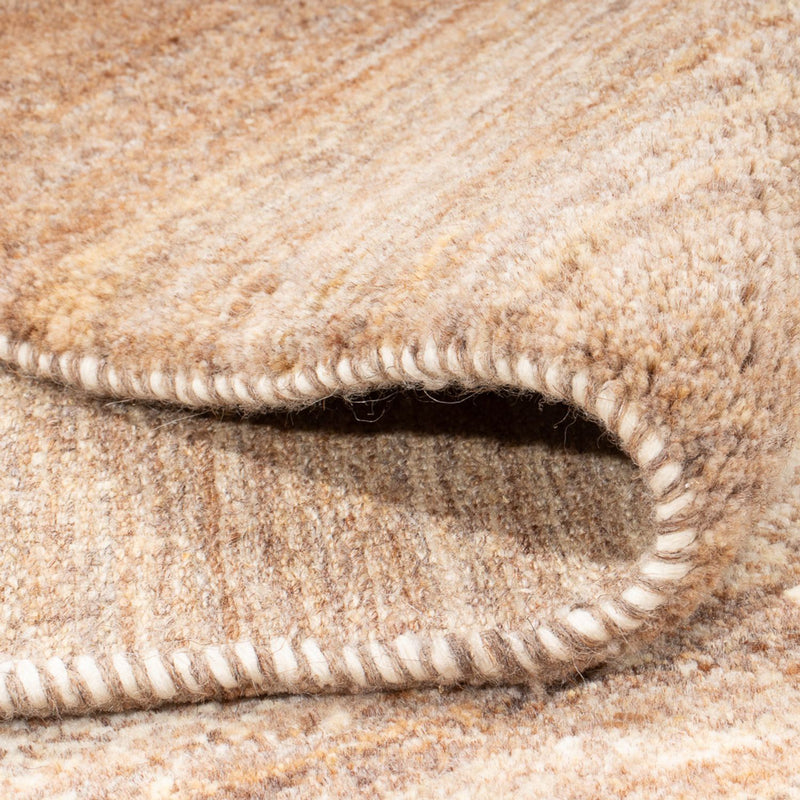 Gabbeh Teppich - Perser - 226 x 167 cm - mehrfarbig